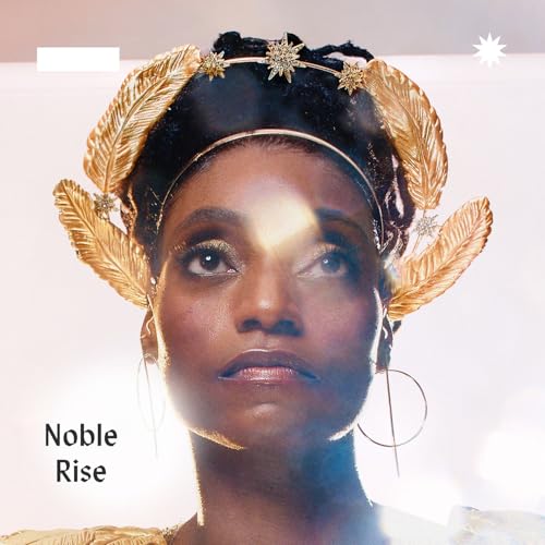 Lakecia Benjamin Featuring Immanuel Wilkins & Mark Whitfield - Noble Rise