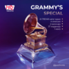 GRAMMY’S Special weekend show